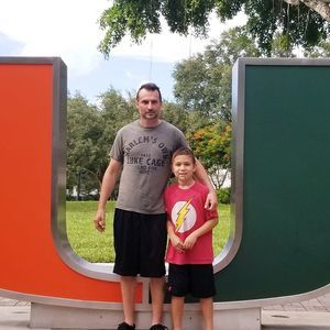 Meet your Posher, David aaron